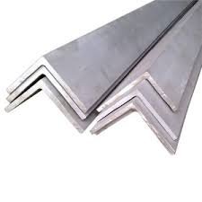 Angulo de aluminio 38.1 x 38.1 mm espesor 3.17 mm
